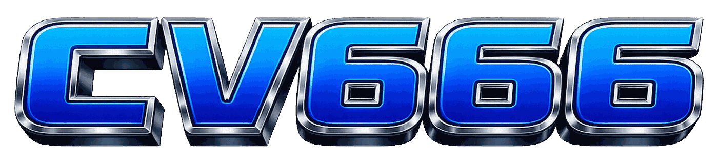 cv666 logo